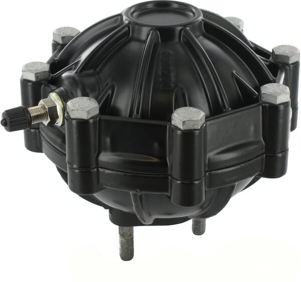 Akkumulator A.R. aus der Kategorie Pumpen