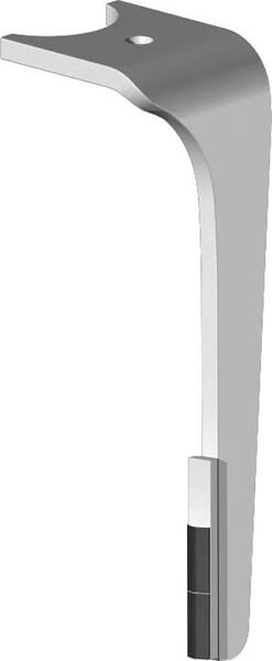 Kreiseleggenzinken RH, Hartmetall DHA2774OD