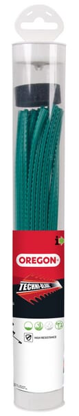 Techni-blade™ grün 5,0 mm x 26 cm, 70 St. (539176) von Oregon