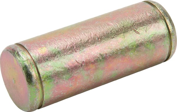 Schraube mit Nut D25,35 x 54 (KK071829) – passend für Kverneland