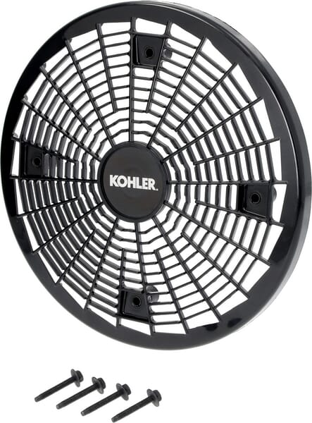 Grassieb (5475515S) - unserem Sortiment für Kohler Ersatzteile