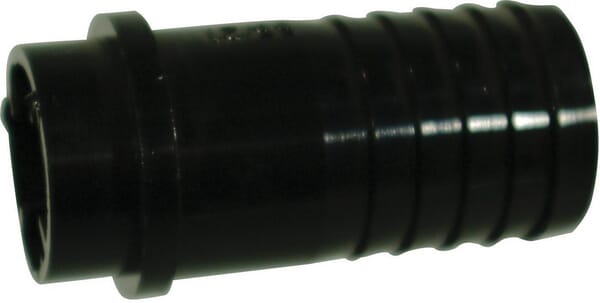 Schlauchtülle 25 mm aus der Kategorie Regeltechnik
