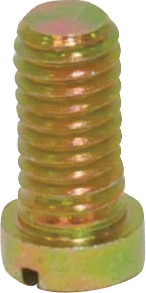 Flachkopfschr. M6x12 Din 920 (AC633340) – Kverneland / Accord