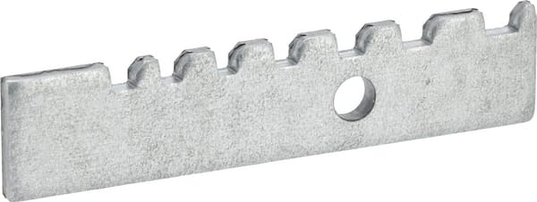 Gekerbte Platte (63367039500) von Stihl Aus unserem Sortiment für Stihl Ersatzteile