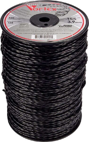 Nylonltng. 3,9mm 128m Vortex (NL39128VOR) von Vortex