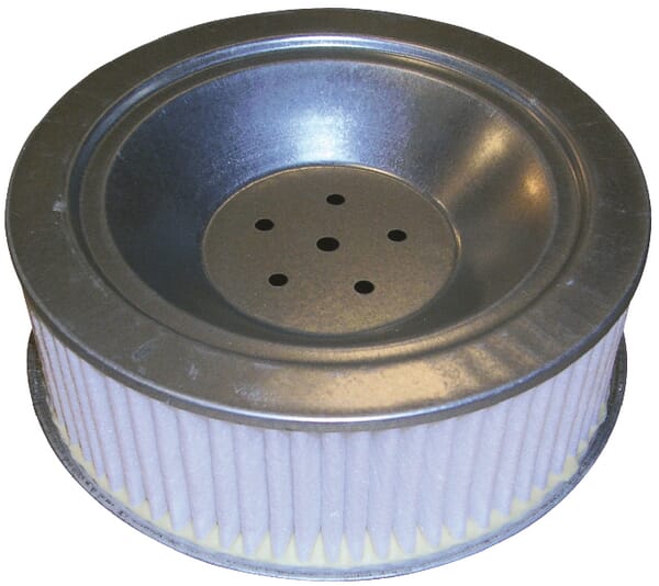 Luftfilter rund (110132213) von Kawasaki. Aus unserem Sortiment für Verbrennungsmotoren - Kawasaki