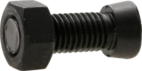 Pflugschraube, Kopftyp Oval, M12 x 40mm, Kramp 27004114N
