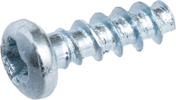 Selbstschneidende Schraube, Linsenkopf, 25x8mm, A2, DIN1452 (454186VA) - unserem Sortiment für AL-KO Ersatzteile