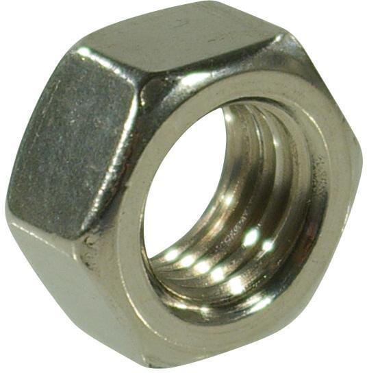 Mutter 5/16-24 Hex, Lh (5023212SM)