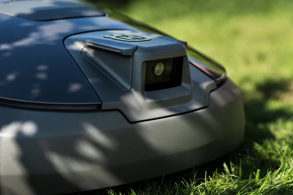 HUSQVARNA Automower® 312V
