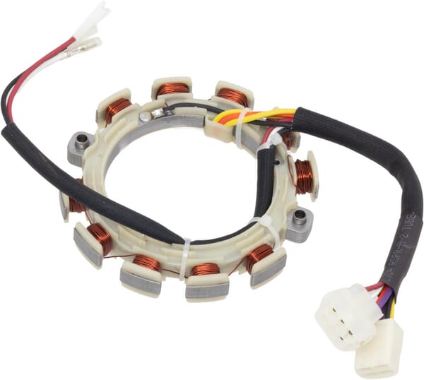 Spule (75115726) von MTD. Aus unserem Sortiment für Verbrennungsmotoren - MTD