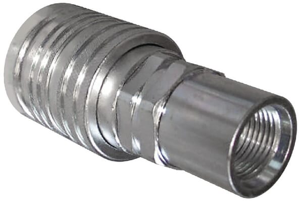 Hydraulikanlage Schnellkupplung, Adapter VFL3010