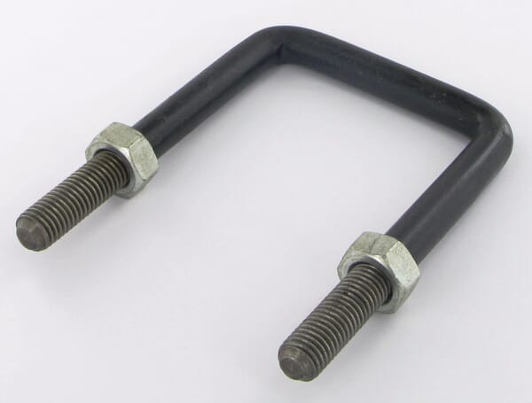 U-Bügel Ø14mm 80x125 (CP483548) – passend für David