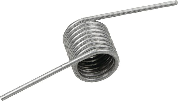 Schenkelfeder f. RL-stütze (3207500) – Amazone