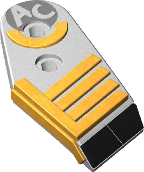 Scharspitze Hartmetall LH PBH0029HRG