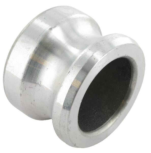 Camlock Typ DP 1-1/2" Stecker Aluminium aus der Kategorie Schlauchanschlüsse