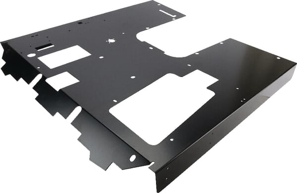 Hintere Platte (38347)