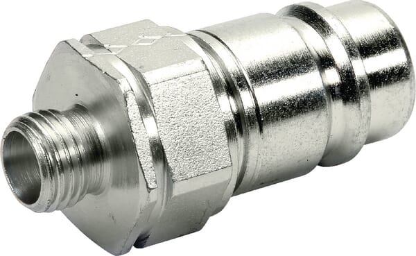 Hydraulikstecker (GD052) – passend für Amzone BBG