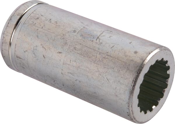 00039601 Anschlusshülse für Pumpe Hydraulikanlage Anschlusshülse für Pumpe 00039601