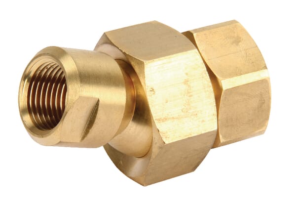 Kugelgelenk mit Gewinde 1/2" aus der Kategorie Spritzgestänge und Düsen