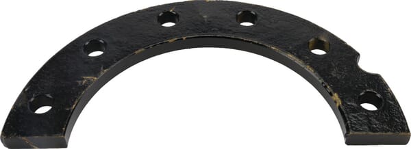 Gegenflansch Type B (M01110450R) – passend für Maschio