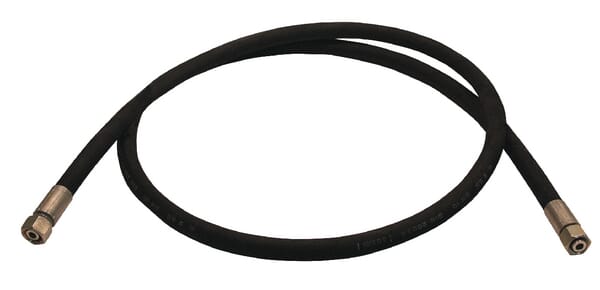 Hydr.Schl. kpl. DN10 1400mm (DKLO101400) – passend für Vogel & Noot