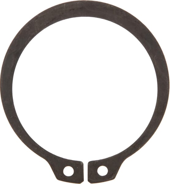 Sicherungsring außen 42x1,8mm DIN471 Stahl Kramp (47142P010) – passend für Gaspardo