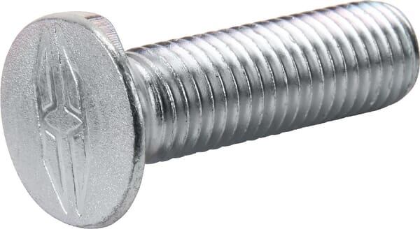 Pflugschraube mit 2 Nasen M11x40 10,9 VI1702
