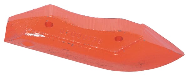 Drillscharspitze Org. (G07000138R) - Aus unserem Sortiment für Bodenbearbeitung - Säschar und -Scheiben