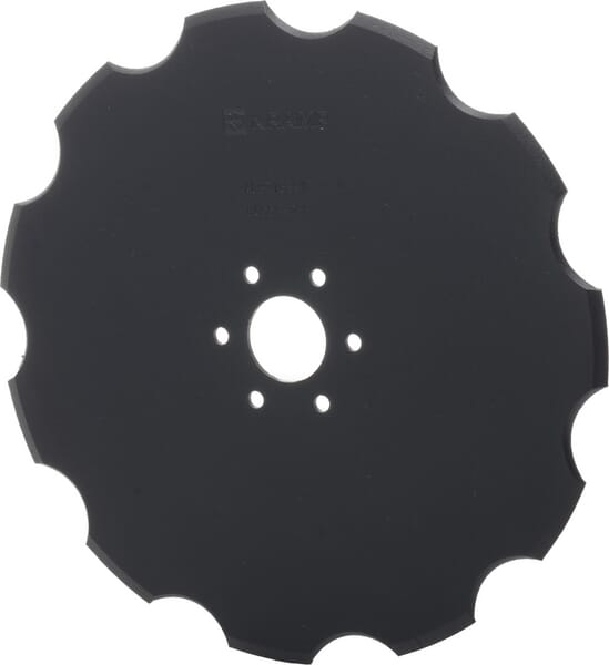Sechscheibe 11T. Accord (AC821839N) – Kramp
