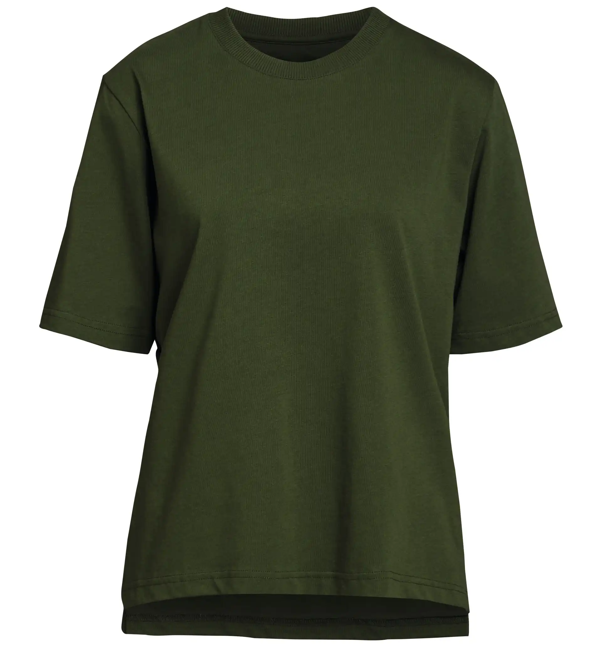 04213003934 STIHL T-Shirt Damen LOGO BACK Grün 042130039 STIHL T-Shirt Damen LOGO BACK Grün 042130039 04213003934