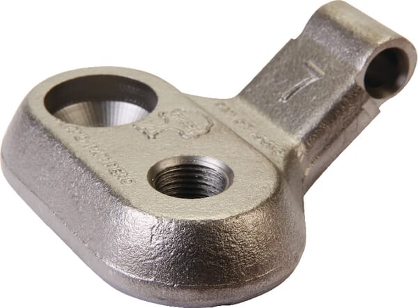 Halter gekröpft (AGW467097) - unserem Sortiment für Agria Ersatzteile