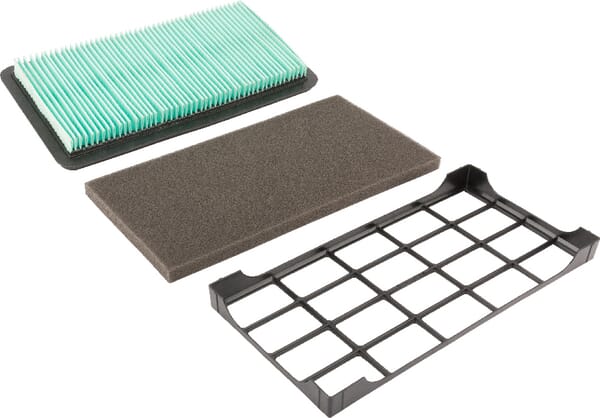 Luftfilter flach Satz (06172Z0A305) von Honda. Aus unserem Sortiment für Verbrennungsmotoren - Honda