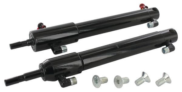 Zylinder Kit H124 (39188)
