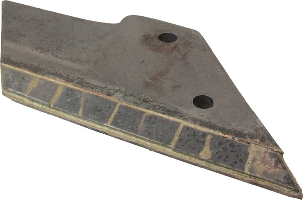 Flügelschar R. Hartmetall (3374428CN) – passend für Lemken