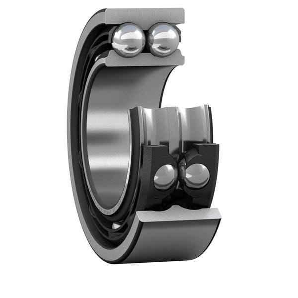 Schrägkugellager 30x72x30,2 mm SKF (75003306) – passend für Horsch