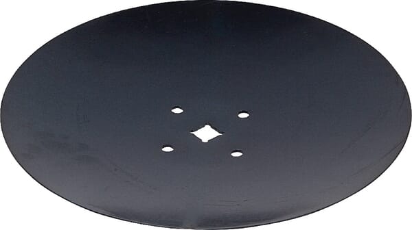 Hopfenscheibe Ø460mm CD260B
