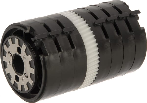 Rotor 3 vollständig (SP) (A156285830) – Kverneland