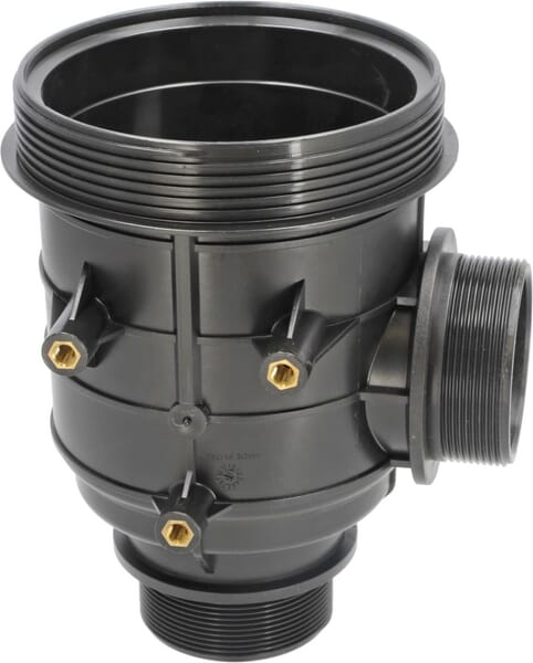 Filtergehäuse 2 1/2" aus der Kategorie Tanks und Filter