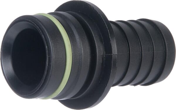 Schlauchanschluss 25mm aus der Kategorie Regeltechnik