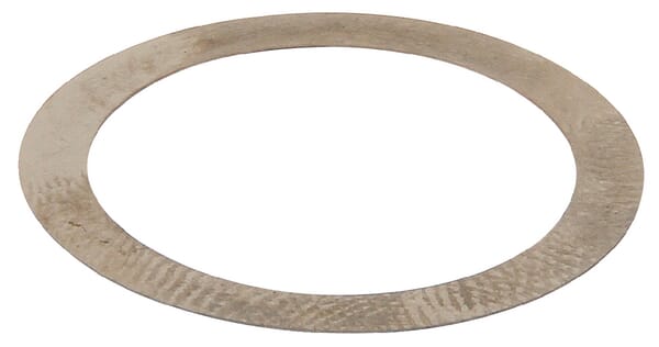 Passscheibe 21x27,5x0,1 (DL155) – Amazone
