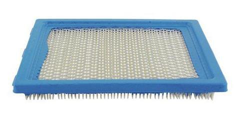 Luftfilter flach 180x160x20mm (805113) von Briggs & Stratton. Aus unserem Sortiment für Verbrennungsmotoren - Briggs & Stratton