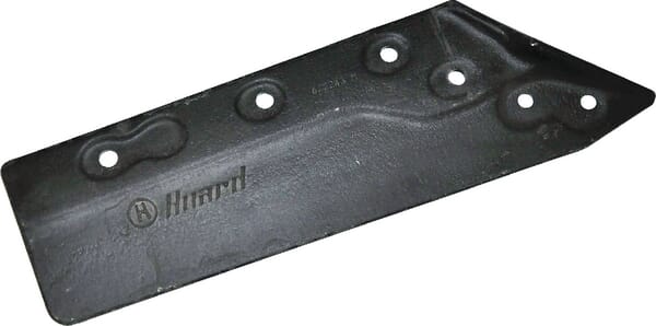 Schar 14" carb. L.Kuhn 622243