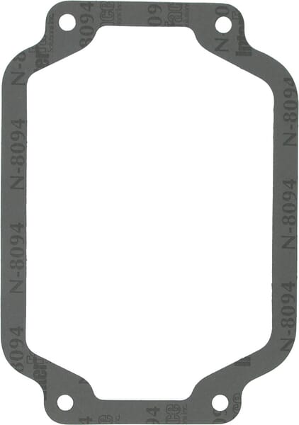 Ölwannendichtung (4104103S) von Kohler. Aus unserem Sortiment für Verbrennungsmotoren - Kohler