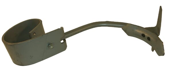 Zinke VFM mit Mixmeißel 105000655