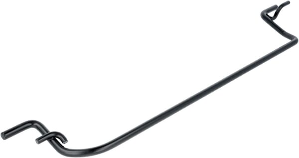 Schaltbügel Antrieb, schwarz lackiert (SAA10249)