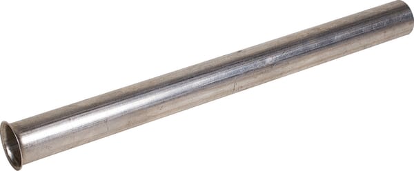 Rohr inox 350mm (91070306) – Rabe