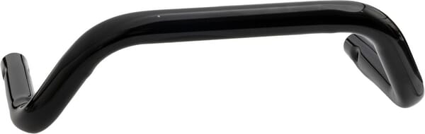 Stoßstange 30mm Rohr Traktor R9005 (47630501) - unserem Sortiment für AL-KO Ersatzteile