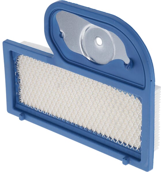 Luftfilter flach (110137002) von Kawasaki. Aus unserem Sortiment für Verbrennungsmotoren - Kawasaki