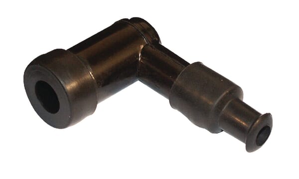 Zündkerzenstecker (E03494ASM) von AS-Motor. Aus unserem Sortiment für Verbrennungsmotoren - AS Motor
